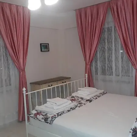 Apartamento Charming Place In The Center Of Marina Marmaris