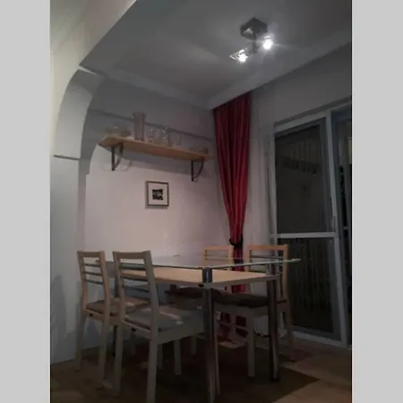 Charming Place In The Center Of Marina Apartamento Marmaris