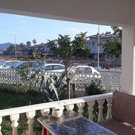 Charming Place In The Center Of Marina Marmaris